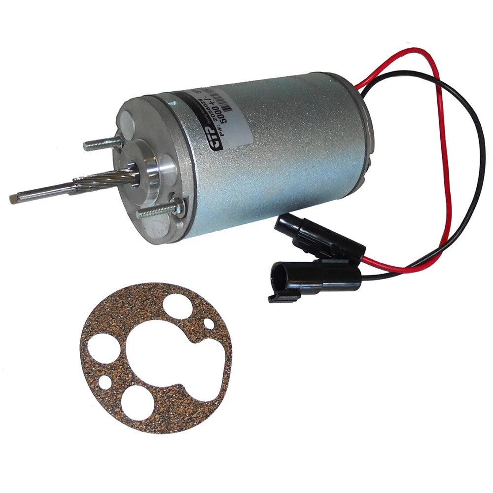 Electric Starter Motor for CAT 824G 825G 938G 938GII 950G 950GII 962G (Fits)