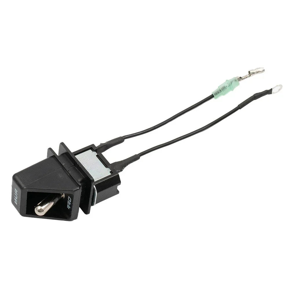 Remote Control Box Stop Switch for Mercury Outboard