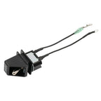 Remote Control Box Stop Switch for Mercury Outboard