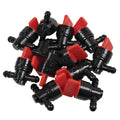Inline Fuel Shutoff Valve for Briggs and Stratton (120-212-12)