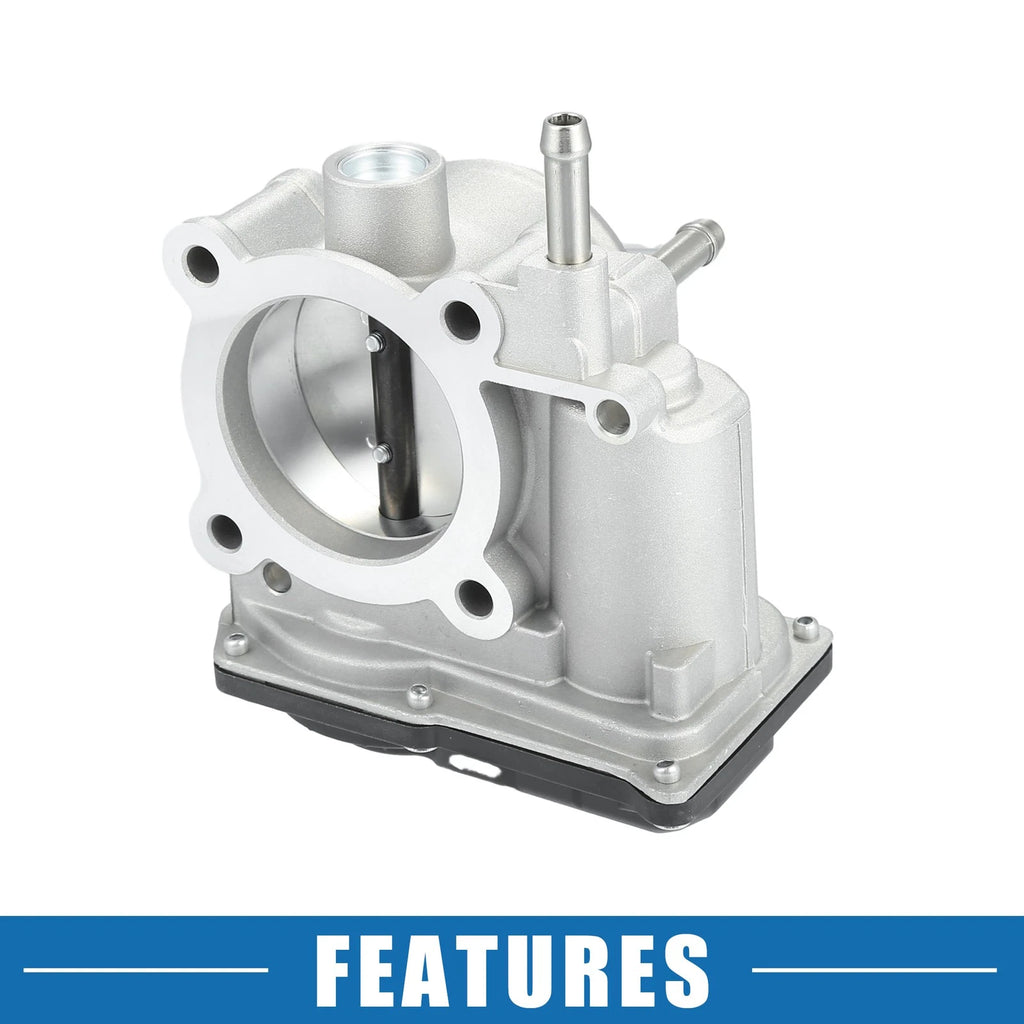 Electronic Throttle Body No. 220300T100/220300T080 for Toyota Corolla (2011–2019)