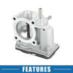 Electronic Throttle Body No. 220300T100/220300T080 for Toyota Corolla (2011–2019)
