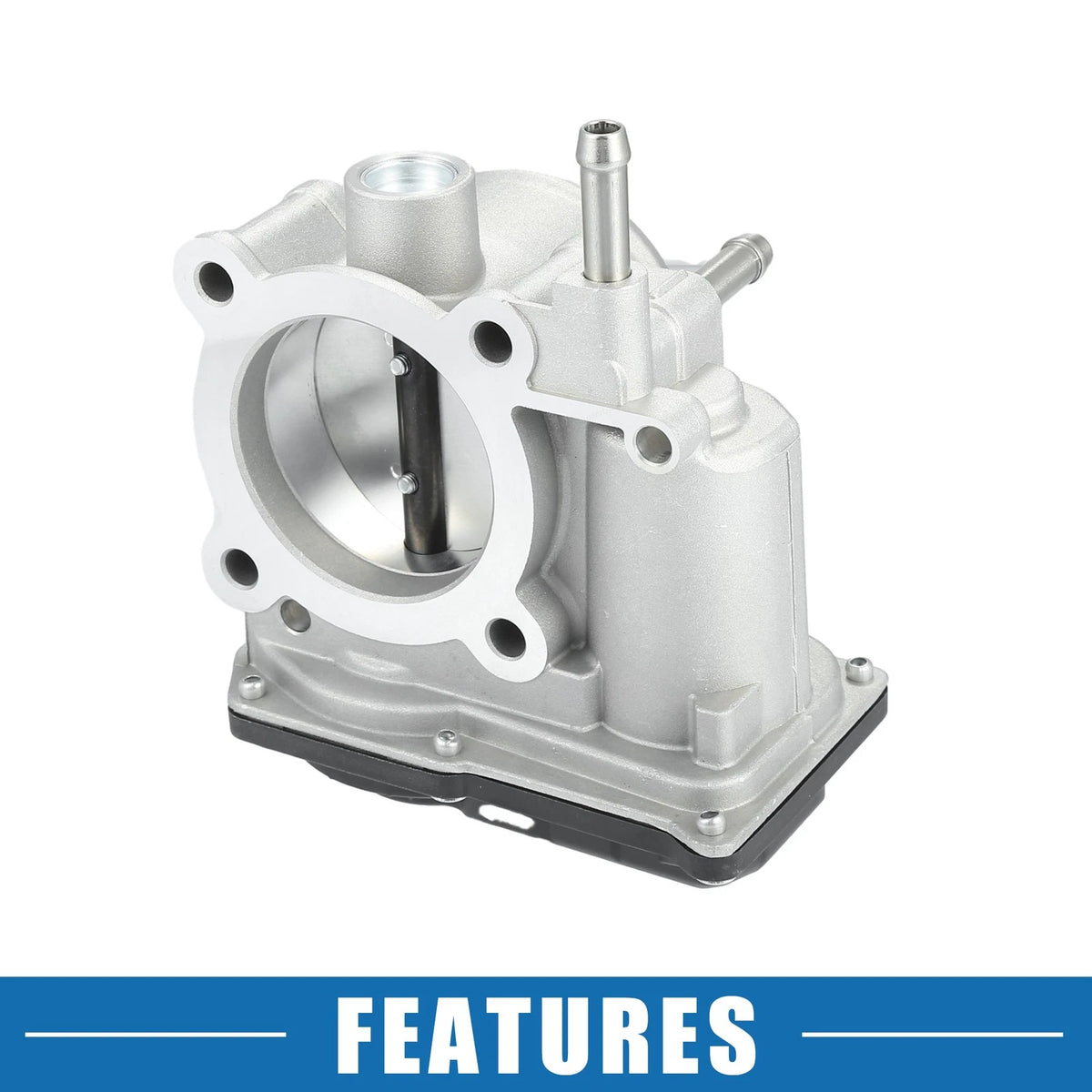 Electronic Throttle Body No. 220300T100/220300T080 for Toyota Corolla (2011–2019)