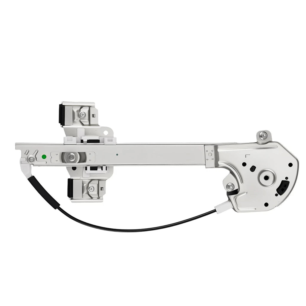 Power Window Regulator & Motor Rear Left LH for Buick LeSabre (2000–2005)