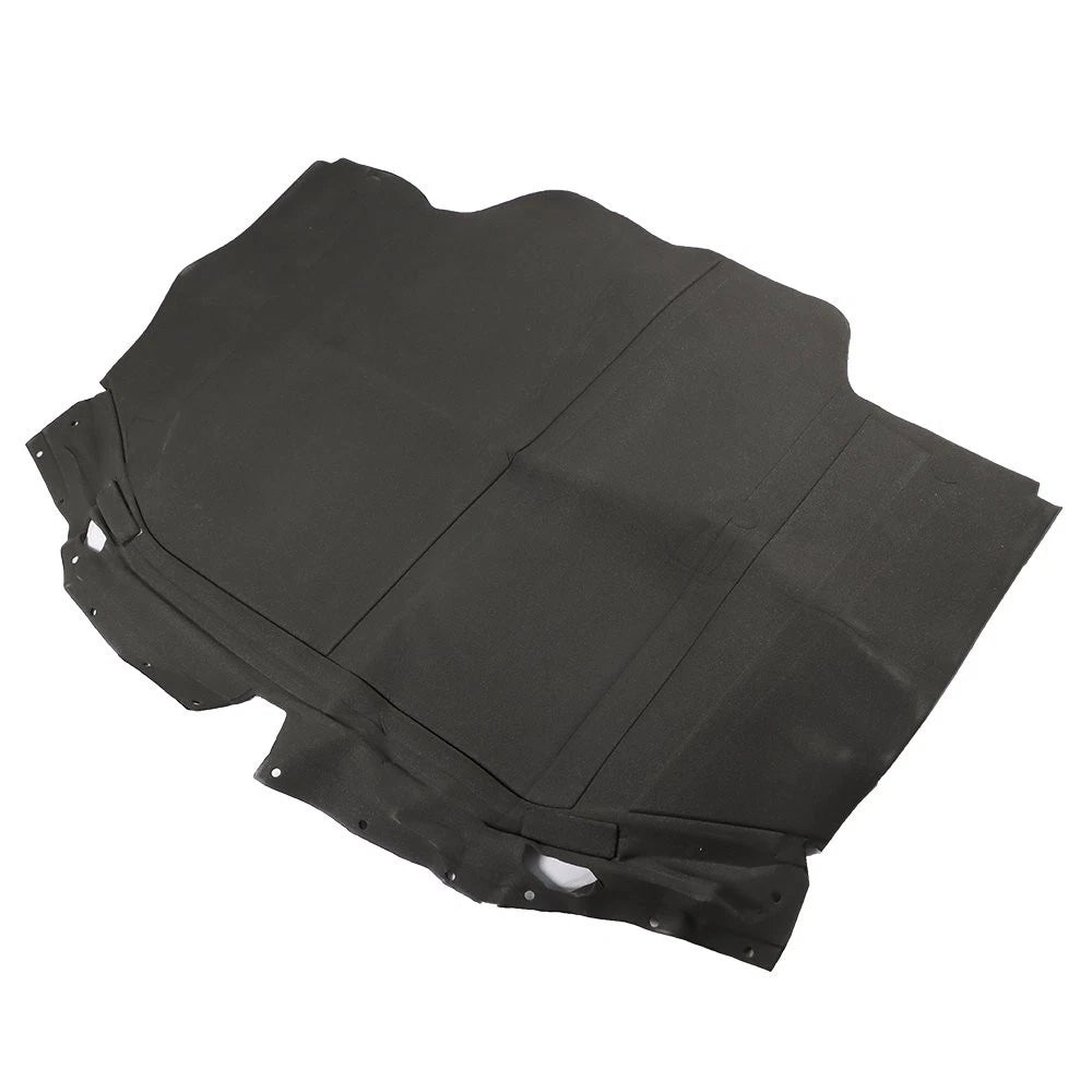 Hood Insulation Pad for Mercedes Benz R129 300SL SL500 (1990–2002) 12968020251