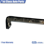 Chrome Hood Molding Trim for Chevy Aveo (2007-2011)