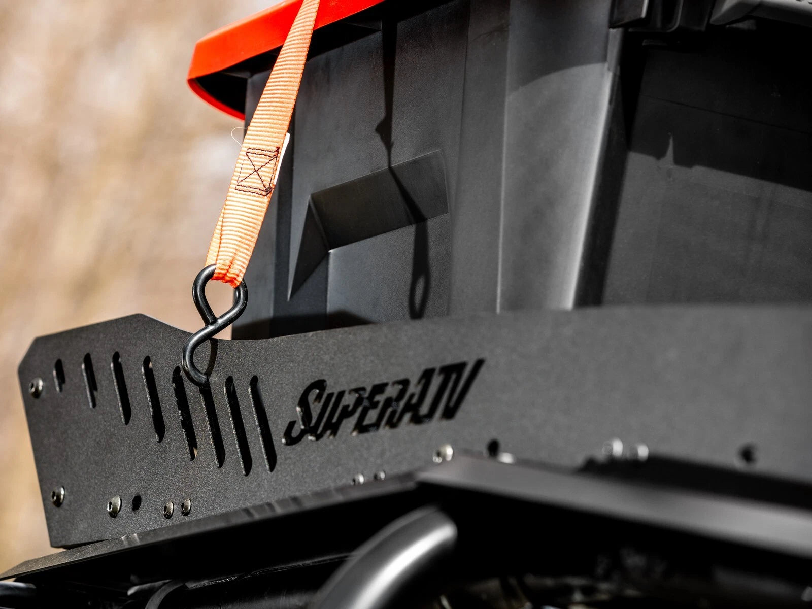 Roof Rack for Polaris RZR XP 4 1000 (2014–2023)