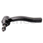 Front Lower Tie Rod Ends for Toyota Corolla (2003–2008)