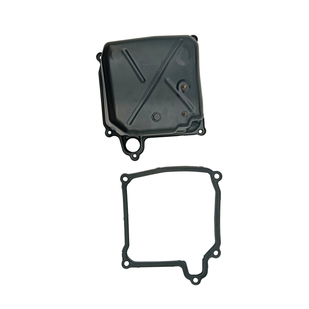 Transmission Oil Pan with Gasket for VW Jetta, Passat, Beetle (2008–2019)