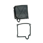 Transmission Oil Pan with Gasket for VW Jetta, Passat, Beetle (2008–2019)