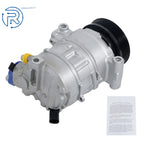 A/C Compressor for Audi A4 A6 A4 allroad A4 Quattro (2016–2020)