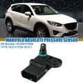 Manifold Absolute Pressure Sensor No.1S7A9F479AB for Mazda Tribute (2001–2007)