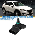 Manifold Absolute Pressure Sensor No.1S7A9F479AB for Mazda Tribute (2001–2007)