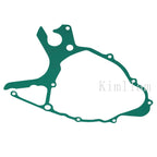 Stator Cover Gasket for Yamaha TW125 (1999–2004), TW200 (1987–2000), TW225E (2002–2007)