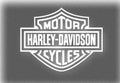 Sticker Decal for Harley Davidson Motorcycle (HD)
