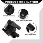 Auxiliary Cooling Water Pump for Ford Escape (2008) 8M6Z18D473A