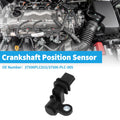 Crankshaft Position Sensor for Honda Civic VII 1.6i (2001–2005) No. 37500PLC015