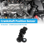Crankshaft Position Sensor for Honda Civic VII 1.6i (2001–2005) No. 37500PLC015