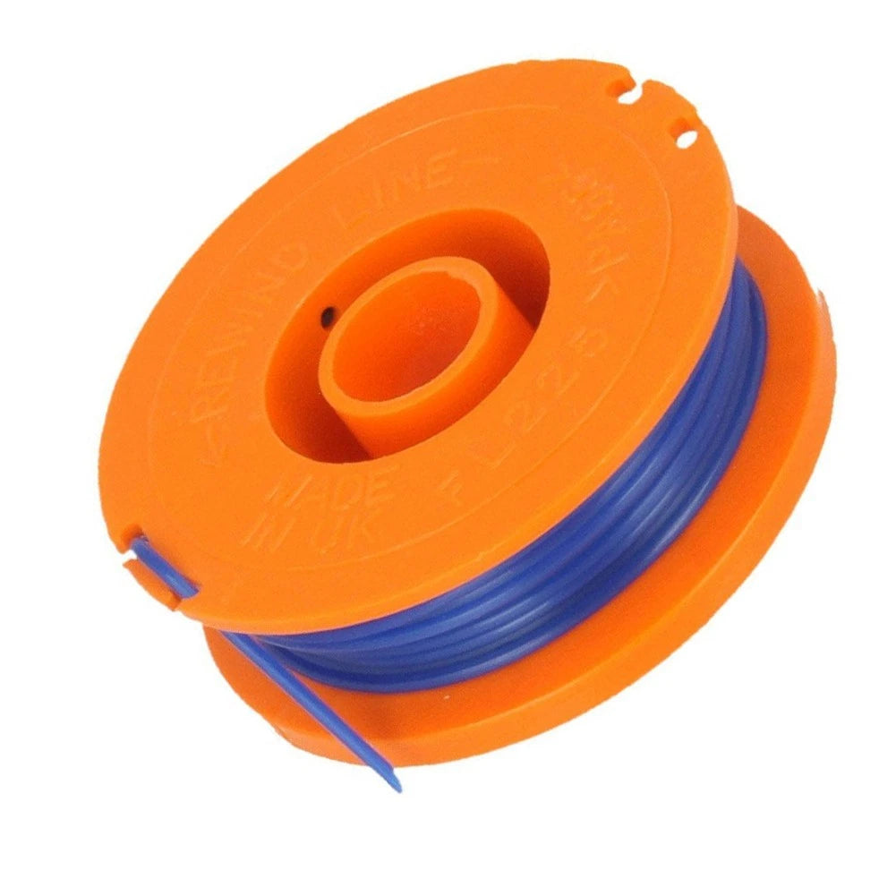 FL225 Replacement Spool & Line for Flymo CT250 CT250X