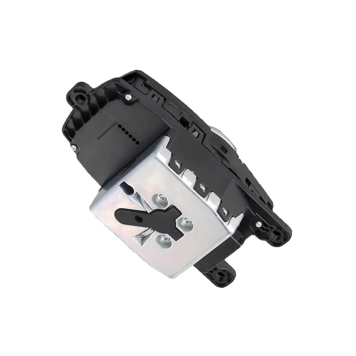 10pin Media Switch Controller Joystick for BMW F01 F02 F07 F10 F25 (2010–2017)
