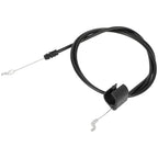 Engine Brake Zone Control Cable for Craftsman Lawnmower