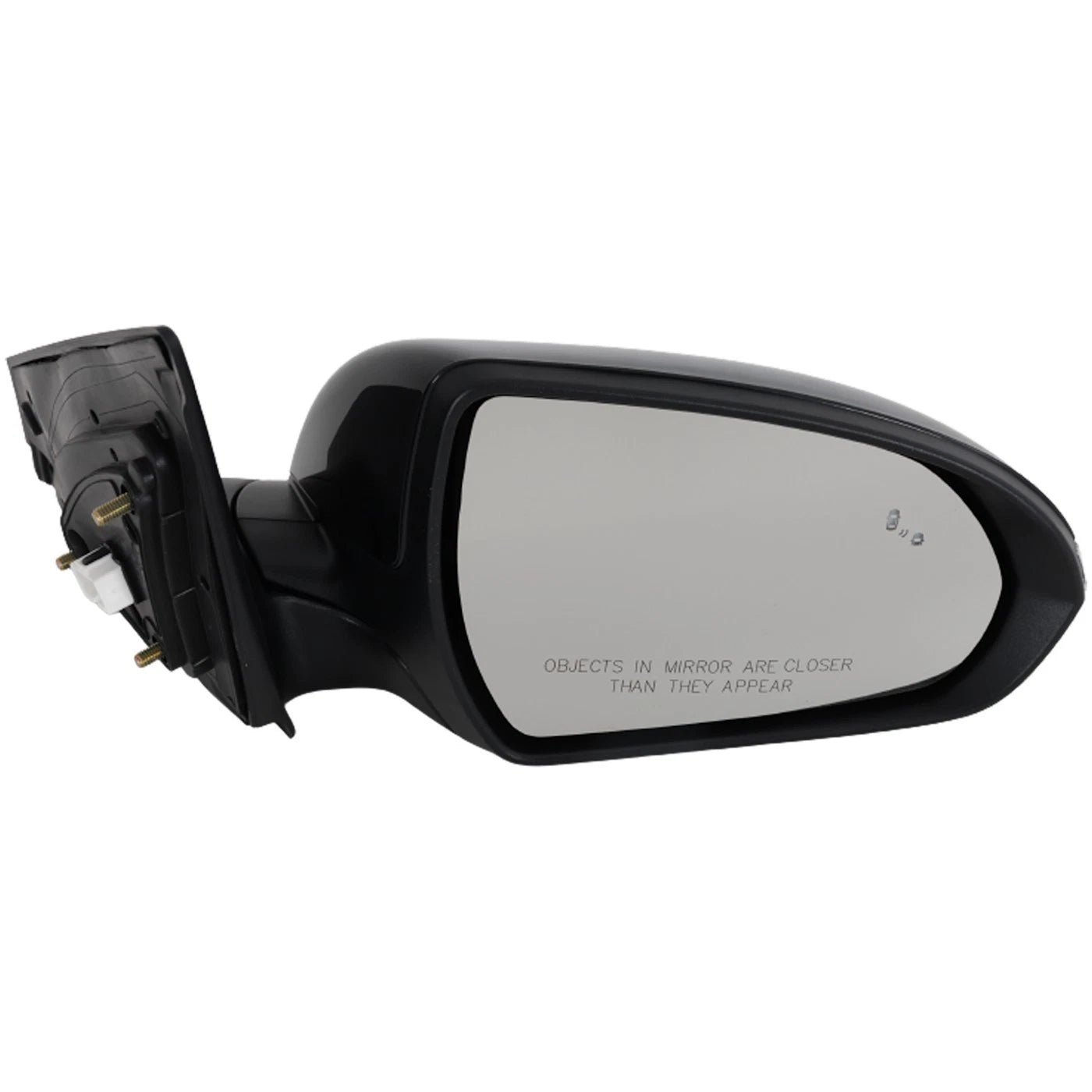 Power Heated Memory Mirrors for Hyundai Elantra (2019–2020)