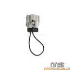 Car Play Connector Plug for Harley Street/Road Glide