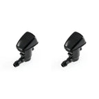 Windshield Washer Wiper Nozzles for Jeep Grand Cherokee (2011-2020)
