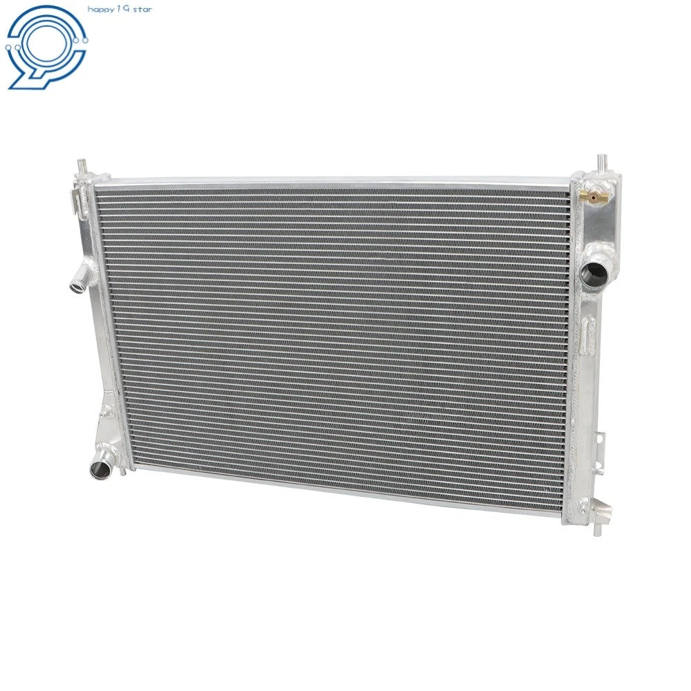 3-Row Radiator for Ford Explorer 2011–2019 / Lincoln MKT 2010–2018