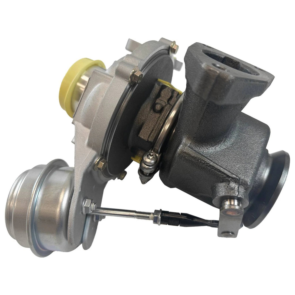 Turbocharger for Alfa Romeo Giulietta, Fiat Bravo JTD (2007–Present)