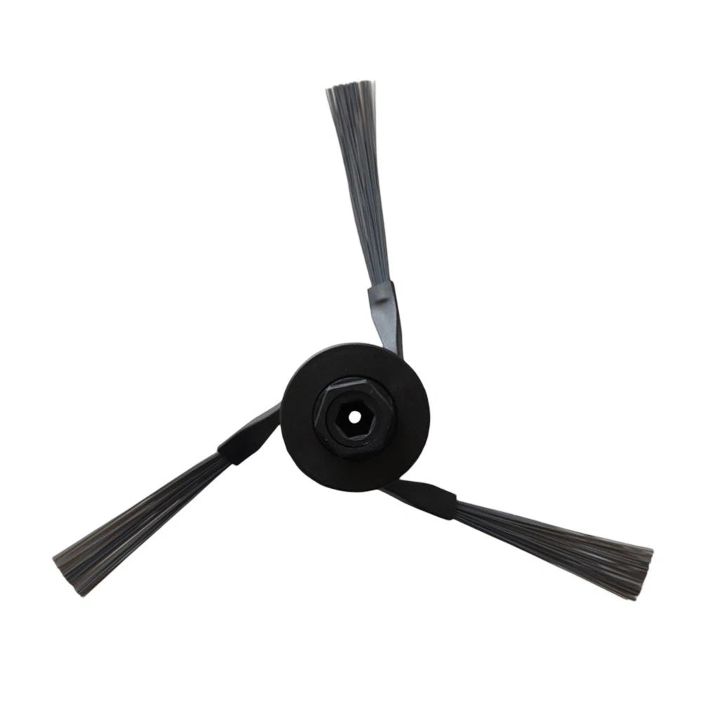 Side Brush Kit with Roller Brush for MOVA P10 Pro Ultra (2022–2023) RLP55SE