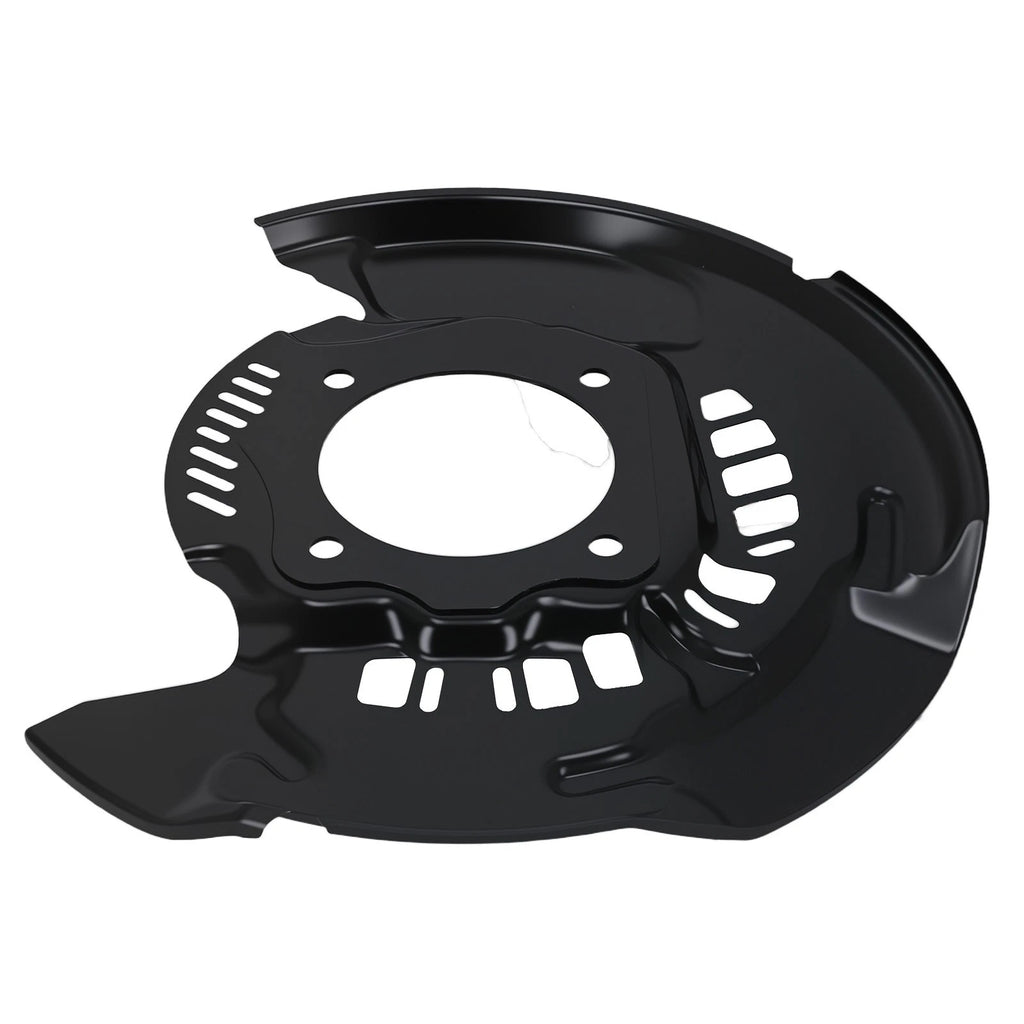 Brake Dust Shield Front Right for Toyota Tundra and Sequoia (2007–2022)