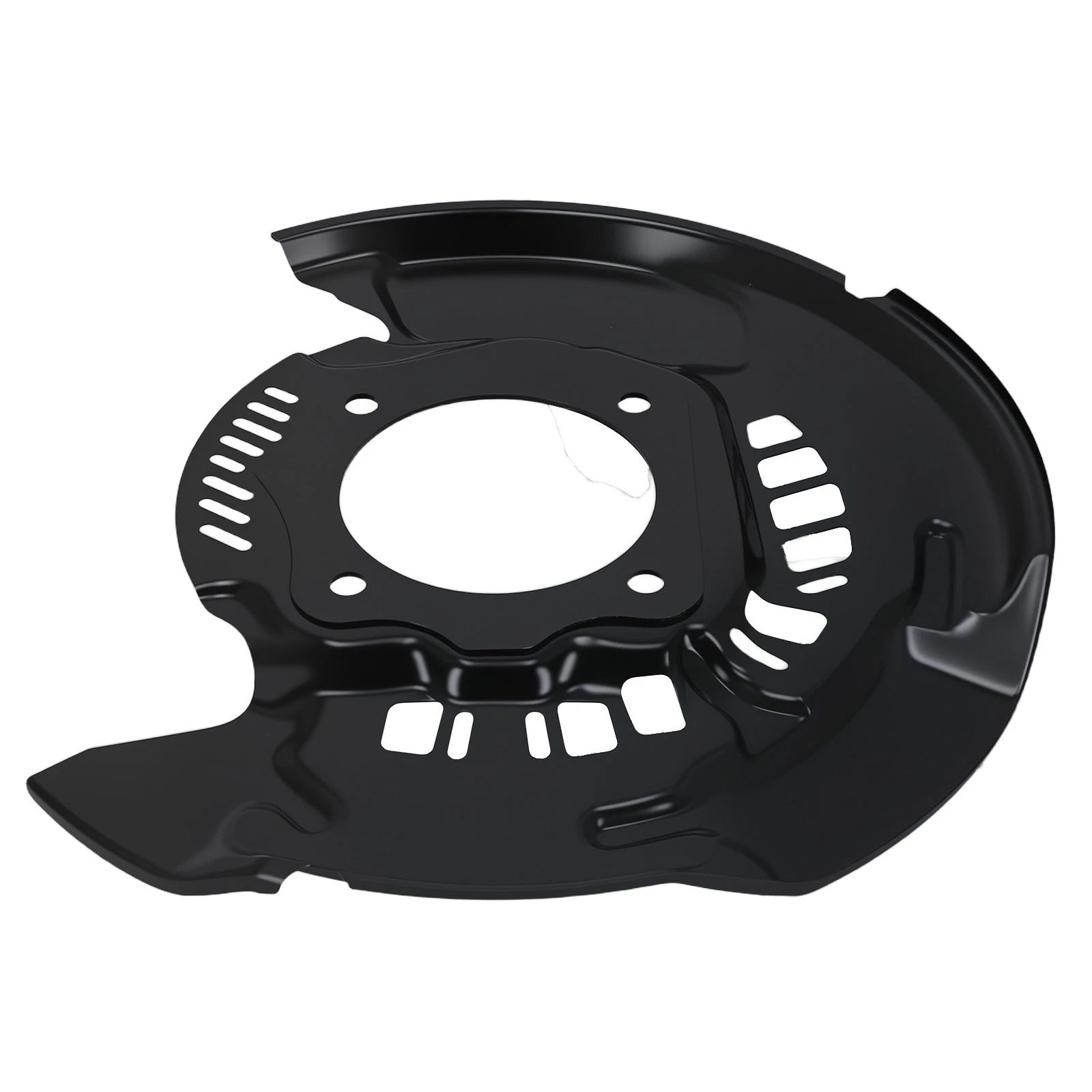 Brake Dust Shield Front Right for Toyota Tundra and Sequoia (2007–2022)