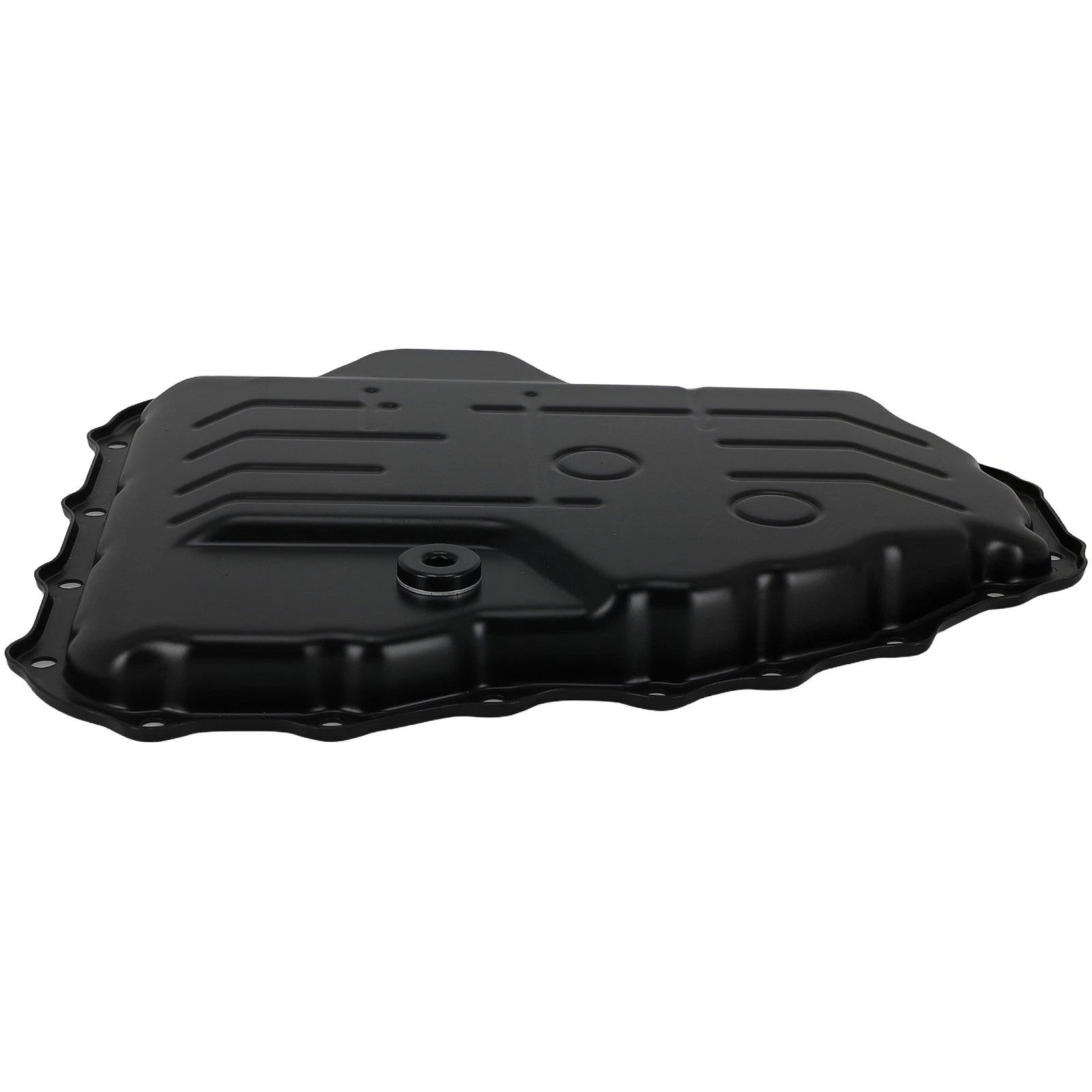 Transmission Oil Pan for Hyundai Elantra (2007–2012) Kia Forte Soul (2009–2013)