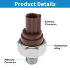 Engine Oil Pressure Sensor No.28600RG5003 for Honda Fit (2009–2013) 1.5L