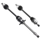 CV Joint Axle Assembly for Honda Pilot (2016–2020) NCV36194