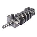 Crankshaft for Hyundai Genesis Coupe Sonata Kia Optima (2010–2014)