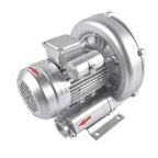 Regenerative Blower for Pumping and Vacuum (72 inches H2O)