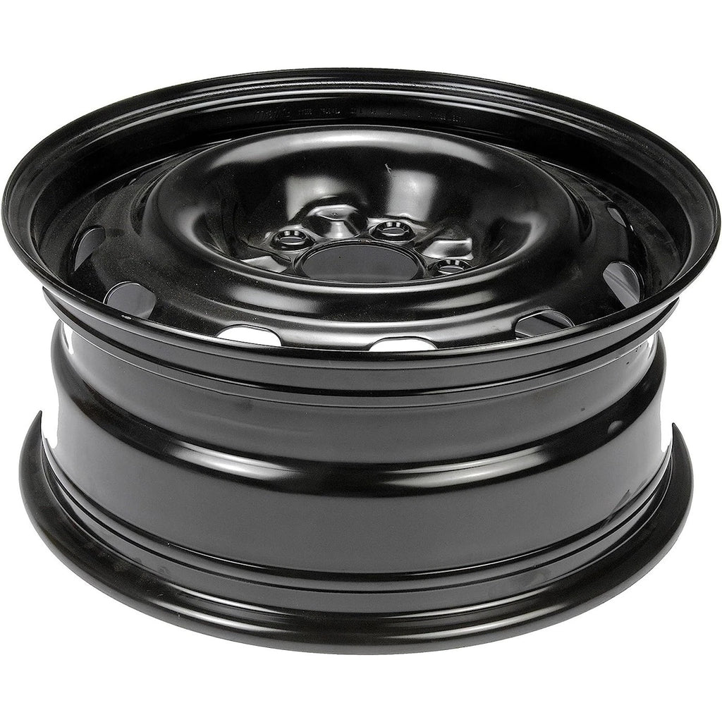 16-Inch Wheels for Dodge Caravan, Chrysler Town & Country