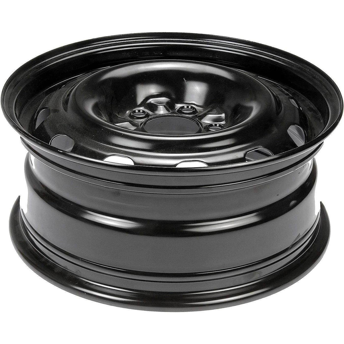 16-Inch Wheels for Dodge Caravan, Chrysler Town & Country