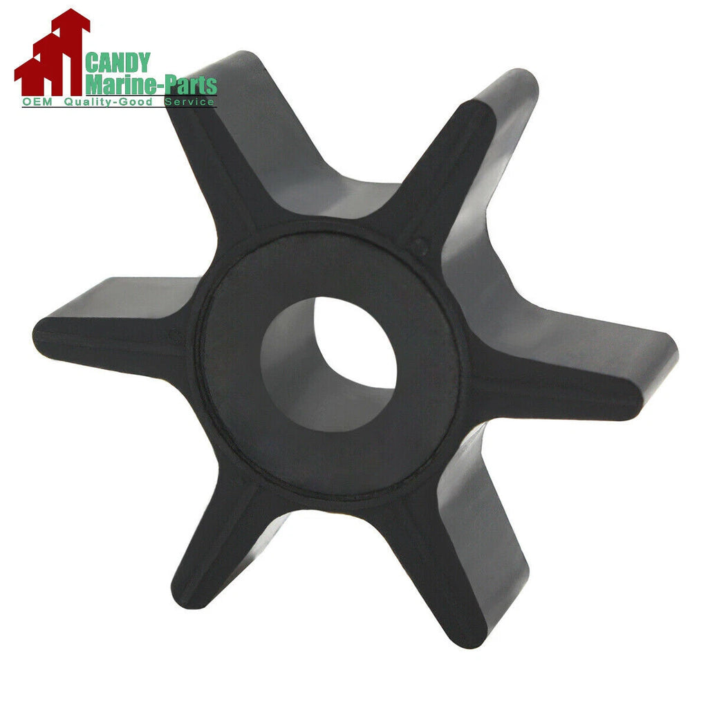 Water Pump Impeller for Mercury Chrysler Force Outboard (9.9/15HP) 47-F436065-2