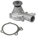 GMB Water Pump 6cyl 3.3L & 4.1L Fairmont Falcon XY XA XB (1970 - 1979)