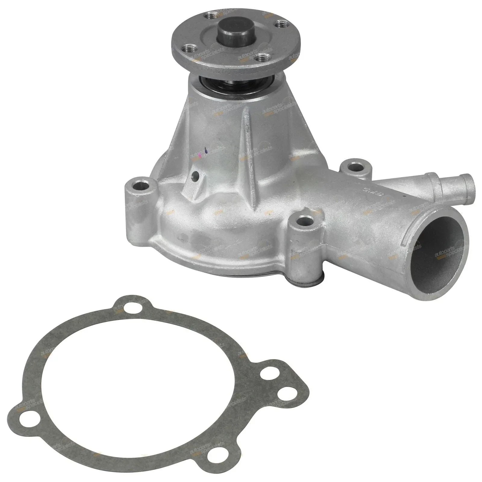GMB Water Pump 6cyl 3.3L & 4.1L Fairmont Falcon XY XA XB (1970 - 1979)