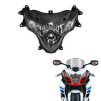Front Headlight Lamp Assembly for Suzuki GSXR1000 (2009–2016)