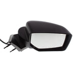 Set of 2 Mirrors for Dodge Nitro (2007–2011)