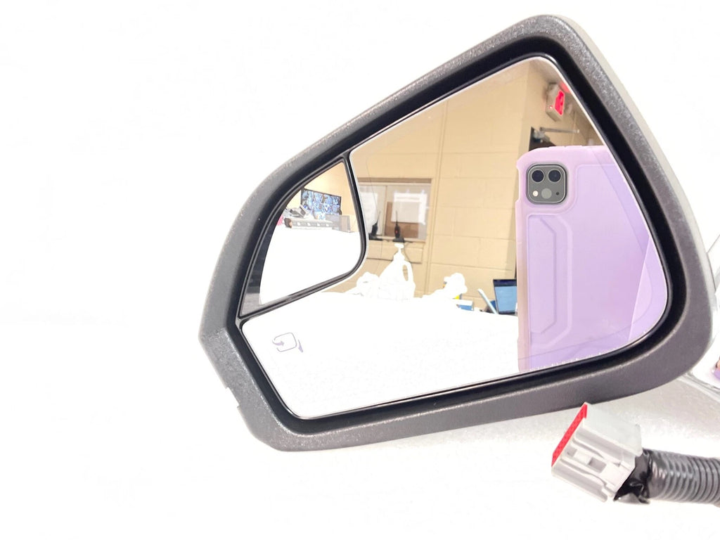 Left Side Mirror with Turn Signal & Auto Dim for Lincoln MKZ (2013–2016) HP5317683 EC5JJJ
