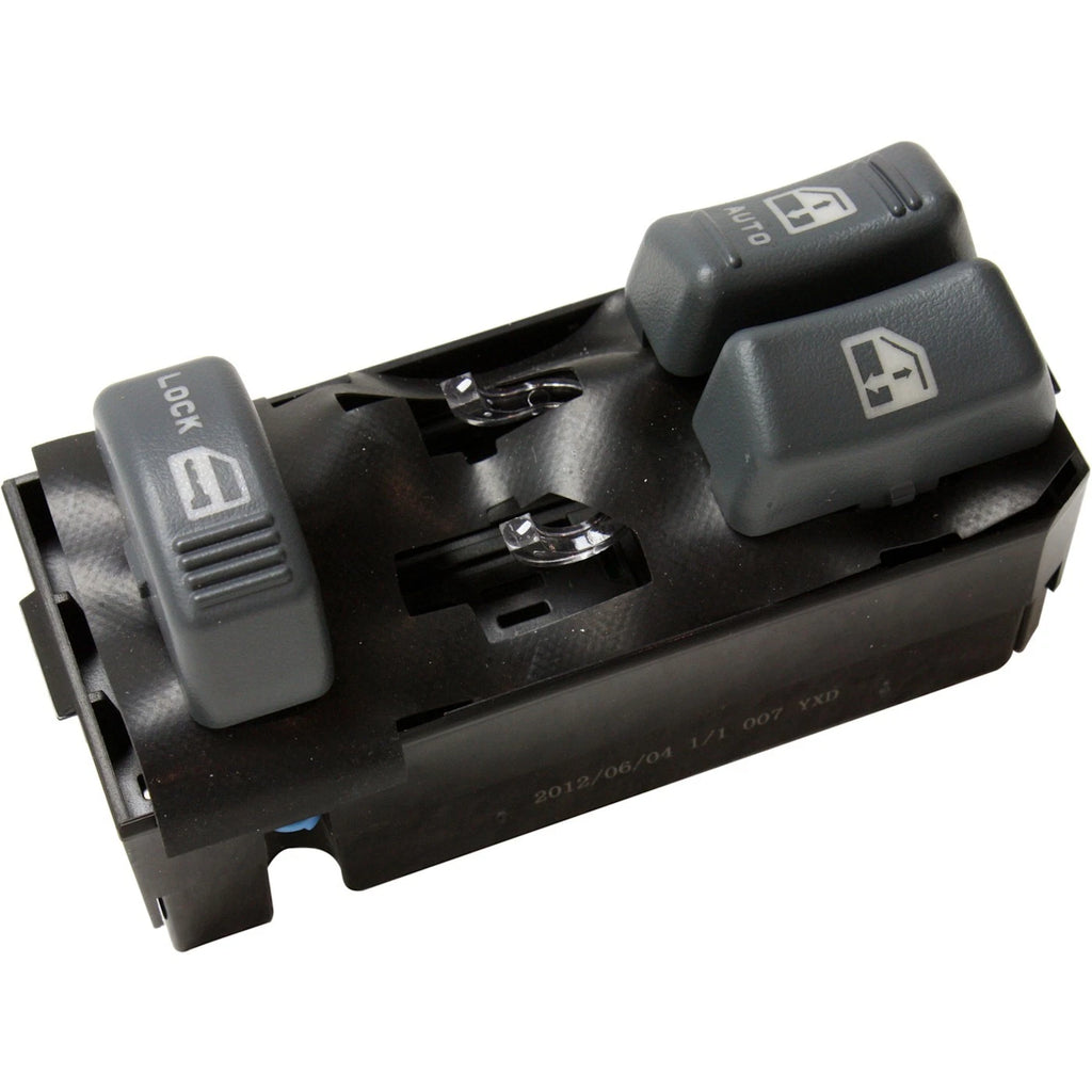 Driver Side Window Switch for Chevrolet Blazer (1995-2005)