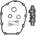 S&S Cycle 550C Chain Drive Camshaft Kit for M8 Models (2017)