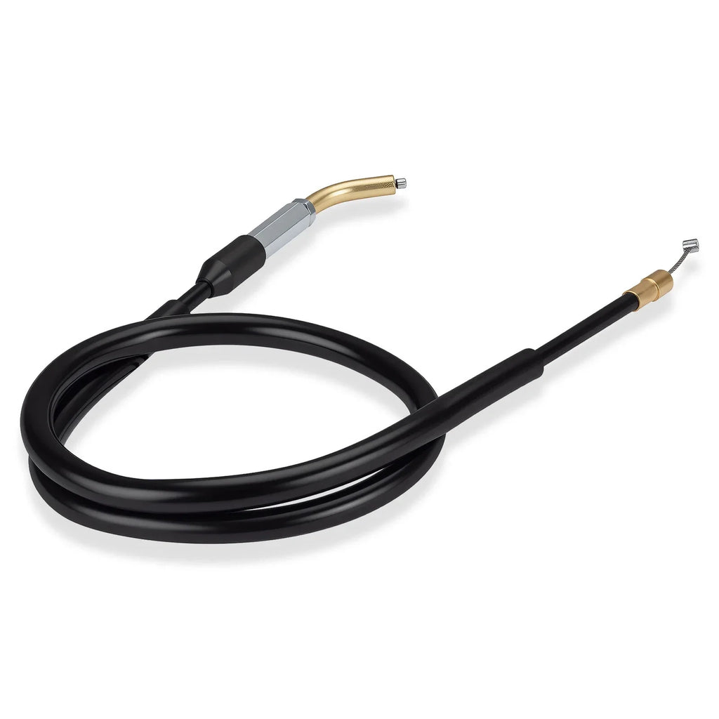 Starter Choke Cable for Yamaha Kodiak 400 YFM400 Kodiak 450 YFM450 (2000–2003)