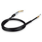 Starter Choke Cable for Yamaha Kodiak 400 YFM400 Kodiak 450 YFM450 (2000–2003)